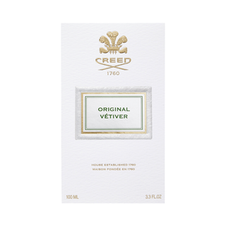 Original Vetiver Eau de Parfum