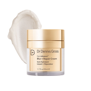 DermInfusions Blur + Repair Cream
