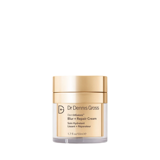 DermInfusions Blur + Repair Cream