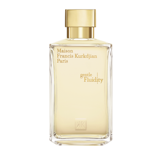 Gentle Fluidity Gold Edition Eau de Parfum
