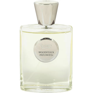 Woodstock Patchouli Eau de Parfum