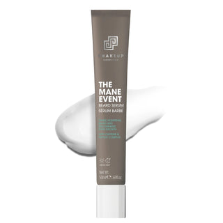 The Mane Event - Beard Serum