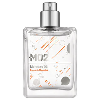 Escentric Molecules Molecule 02 Refill 30 ml