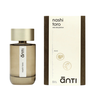 Nashi Toro Eau de Parfum