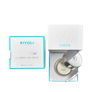 Le Privilège La Crème