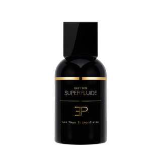 Saffron Superfluide Eau de Parfum