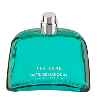 Sea Thru Eau de Parfum