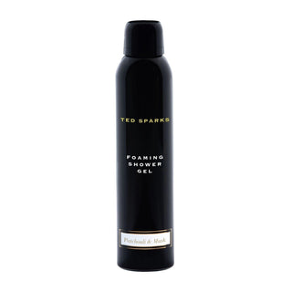 Patchouli & Musk Foaming Shower Gel