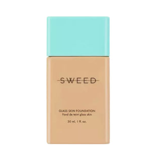 Glass Skin Foundation 07 Medium Light N/W