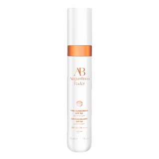 The Sunscreen SPF50