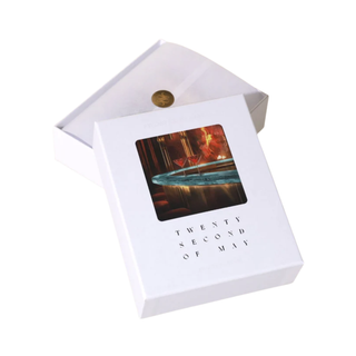 Frosted Flames Eau de Parfum