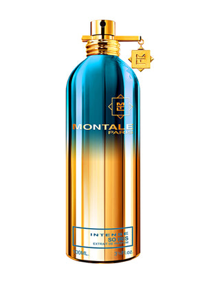 Intense Iris Eau de Parfum