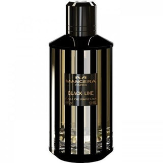 Black Line Eau de Parfum