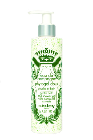Eau de Campagne Bade- und Duschgel