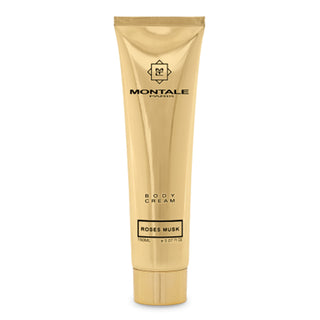 Roses Musk Bodycream