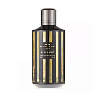 Black Line Eau de Parfum