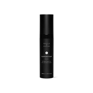Superstar Night Oil