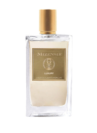 Luxury Eau de Parfum