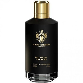 Black Gold Eau de Parfum