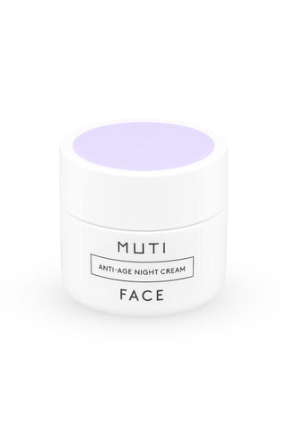 Anti-Age Night Cream