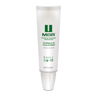 BioChange Basic Lip-ID