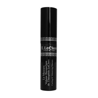 Curling & Voluminizing Mascara 01 Noir
