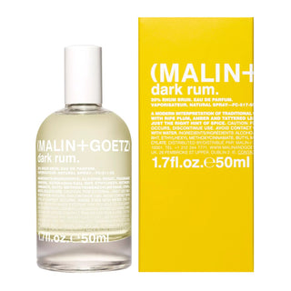 Dark Rum Eau de Parfum