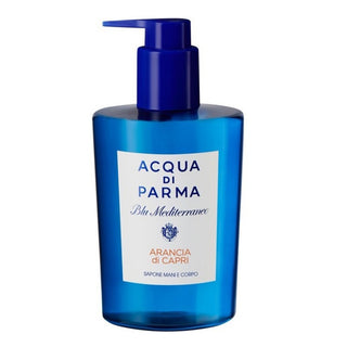 Blu Mediterraneo Arancia di Capri Hand & Body Wash