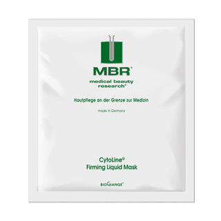BioChange Cyto Line Firmimg Liquid Mask