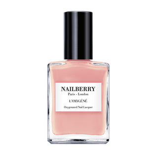Nagellack Flapper