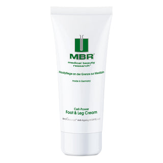 BioChange Foot & Leg Cream