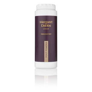 Soothing Foot Powder