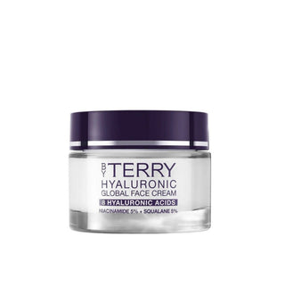 Hyaluronic Global Face Cream