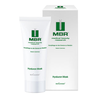 BioChange Hyaluron Mask