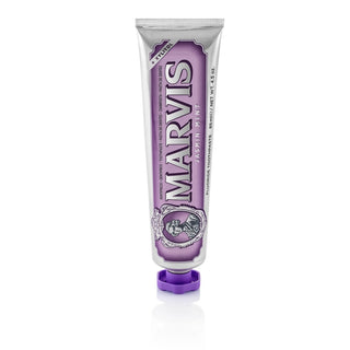 Zahncreme Jasmin Mint