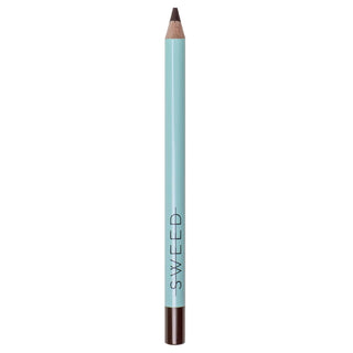 Satin Coal Eyeliner Brown