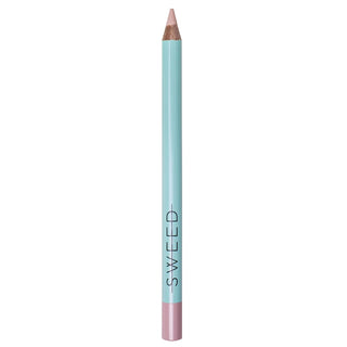 Satin Coal Eyeliner Natur