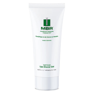 BioChange Lipo Shower Gel