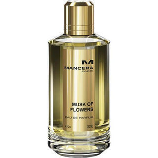 Musc of Flowers Eau de Parfum