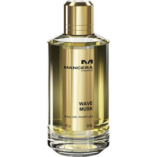 Wave Musc Eau de Parfum