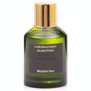 Mandarino Parfum Cologne