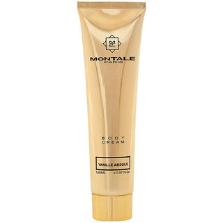 Vanille Absolu Body Cream