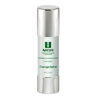 BioChange Overnight Refiner