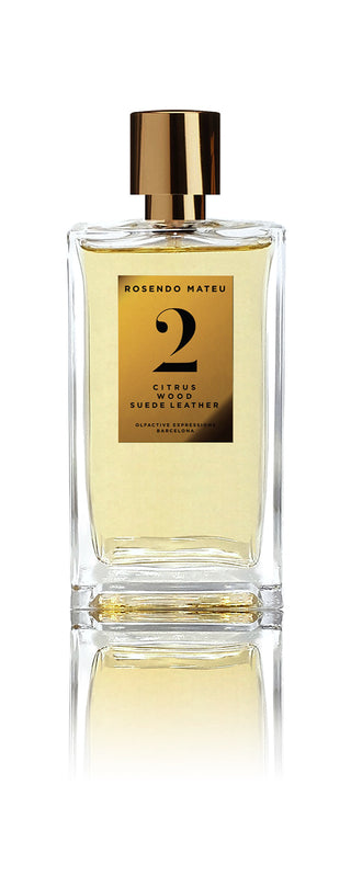 Olfactive Expressions No 2 Eau de Parfum