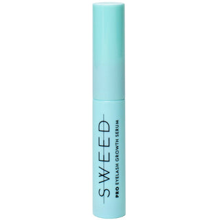 Eyelash Growth Serum Transparent