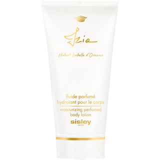 Izia Fluide Hydratante Parfumée
