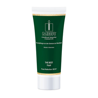Pure Perfection The Best Foot Creme