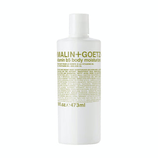Vitamin B5 Body Lotion