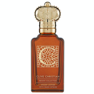 Private C Woody Leather Perfume