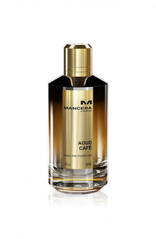 Aoud Cafe Eau de Parfum